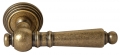 	дверные ручки 	Rucetti RAP-CLASSIC-L 8 OMB