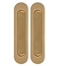 	дверные ручки 	Armadillo SH010-SG-1 для раздвижной двери