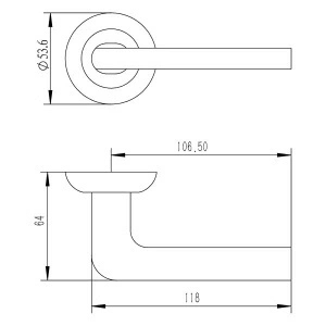 CASO BC-121-10 GOLD