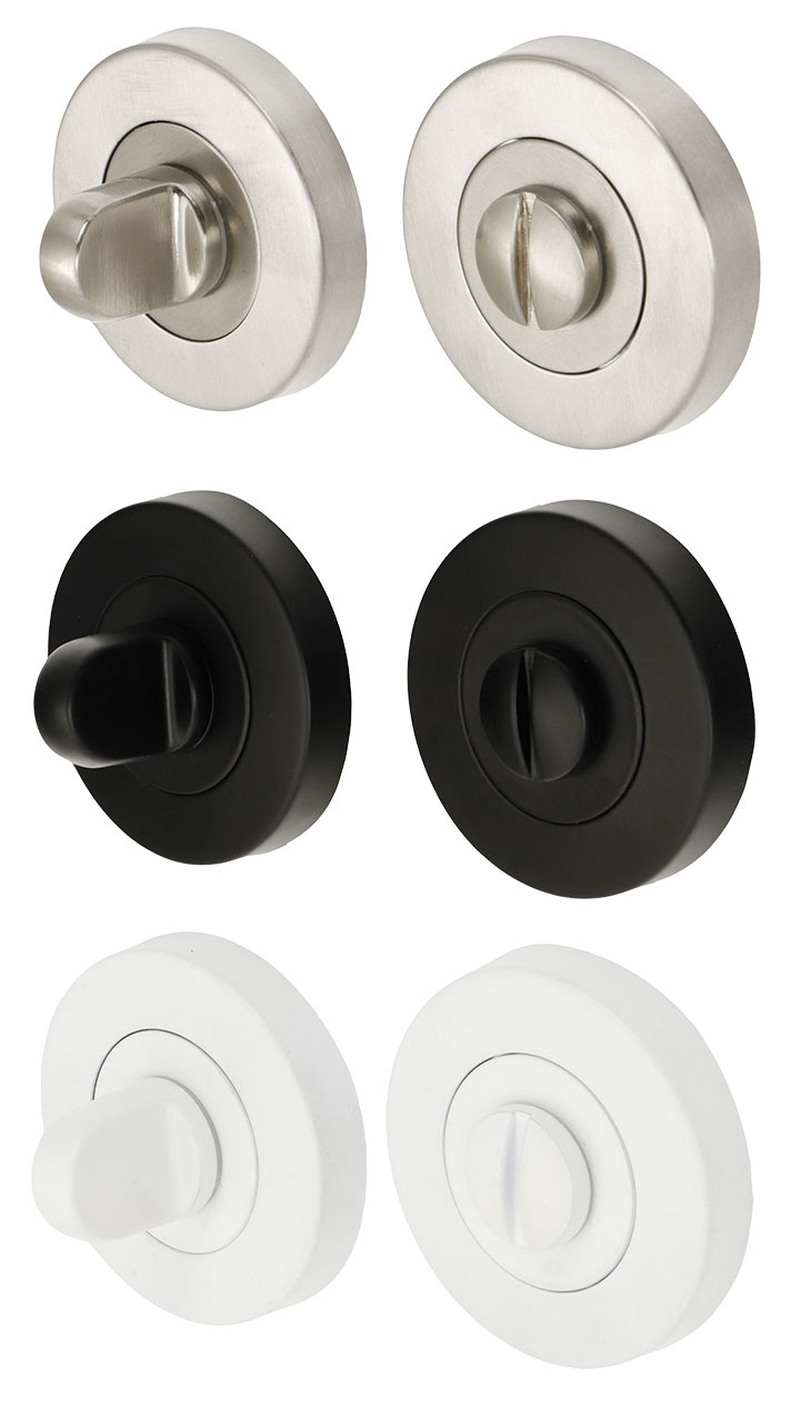   Bussare PR-WC-15