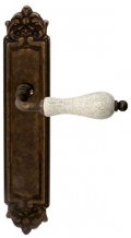 Дверная ручка Melodia  Модель 179 античная бронза