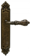 Дверная ручка Melodia  Модель 229 античная бронза