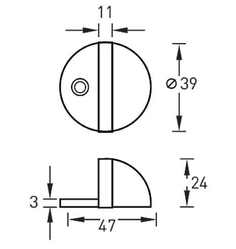 G003 MAB/ACF античная бронза/кофе