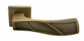 	дверные ручки 	Morelli MH-33 COF-S