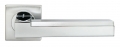 	дверные ручки 	Morelli Luxury NC-1-S CSA/CRO ISLAND