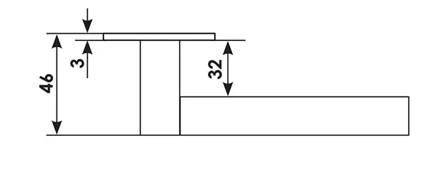 NC-1-S CSA/CRO