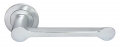 	дверные ручки 	Morelli Luxury NC-3 CSA RAIN