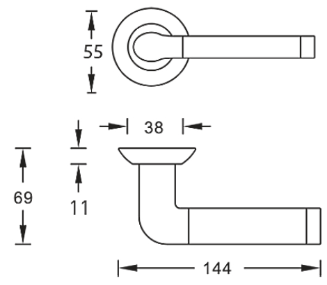 S010 47HH никель