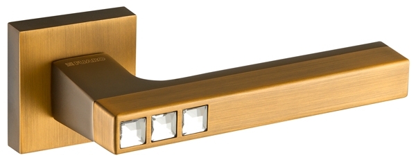 Fuaro CRYSTAL FLASH DM CF-17