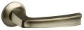 	дверные ручки 	Fuaro VOLT RM ABG-6