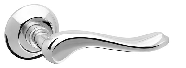 дверные ручки  Fuaro GRAZIA RM CP-8