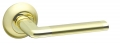 дверные ручки  Fuaro TEMPO RM SG/GP-4
