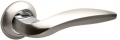 	дверные ручки 	Fuaro VITA RM SN/CP-3