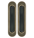 	дверные ручки 	Armadillo SH010-AB-7 для раздвижной двери
