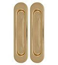 	дверные ручки 	Armadillo SH010-GP-2 для раздвижной двери