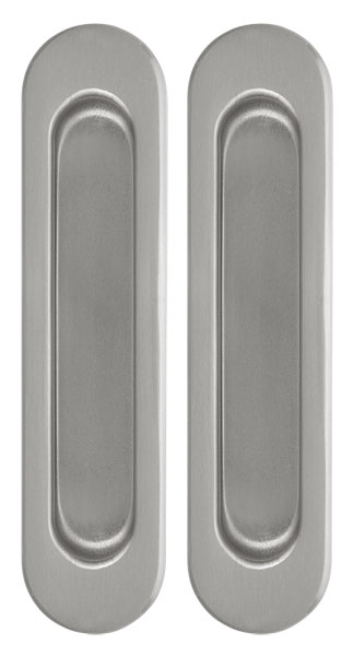 дверные ручки  Armadillo SH010-SN-3 для раздвижной двери