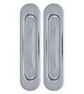 	дверные ручки 	Armadillo SH010-СP-8 для раздвижной двери