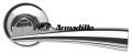	дверные ручки 	Armadillo Columba LD80-1CP-8