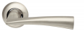 дверные ручки  Armadillo Columba LD80-1SN/CP-3