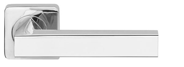 дверные ручки  Armadillo Corsica SQ003-21CP-8