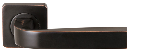 дверные ручки  Armadillo KEA SQ001-21ABL-18