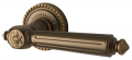 	дверные ручки 	Armadillo Matador CL4-BB-17