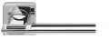 	дверные ручки 	Armadillo TRINITY SQ005-21CP-8