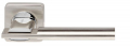 	дверные ручки 	Armadillo TRINITY SQ005-21SN/CP-3