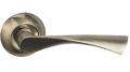 	дверные ручки 	Bussare CLASSICO A-01-10 античная бронза