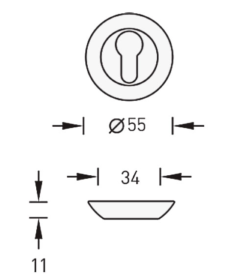 CL для розетки Sillur