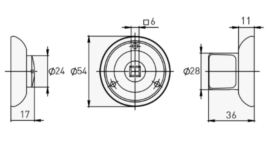 OL для розетки Sillur