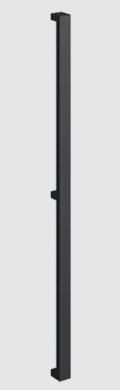 	дверные ручки 	Profil Doors DI Base 40x20x1100 ручка-скоба