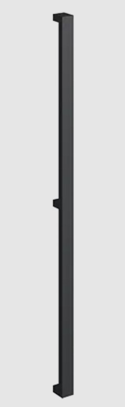 дверные ручки  Profil Doors DI Base 40x20x1100 ручка-скоба