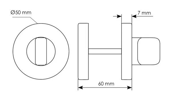 LUX-WC-R5 OSA