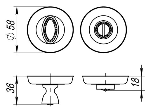 BK6 SM MAB-6