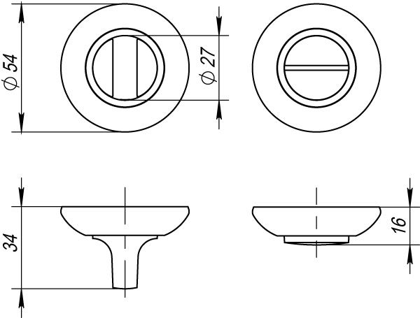 BK6 RM SN/CP-3