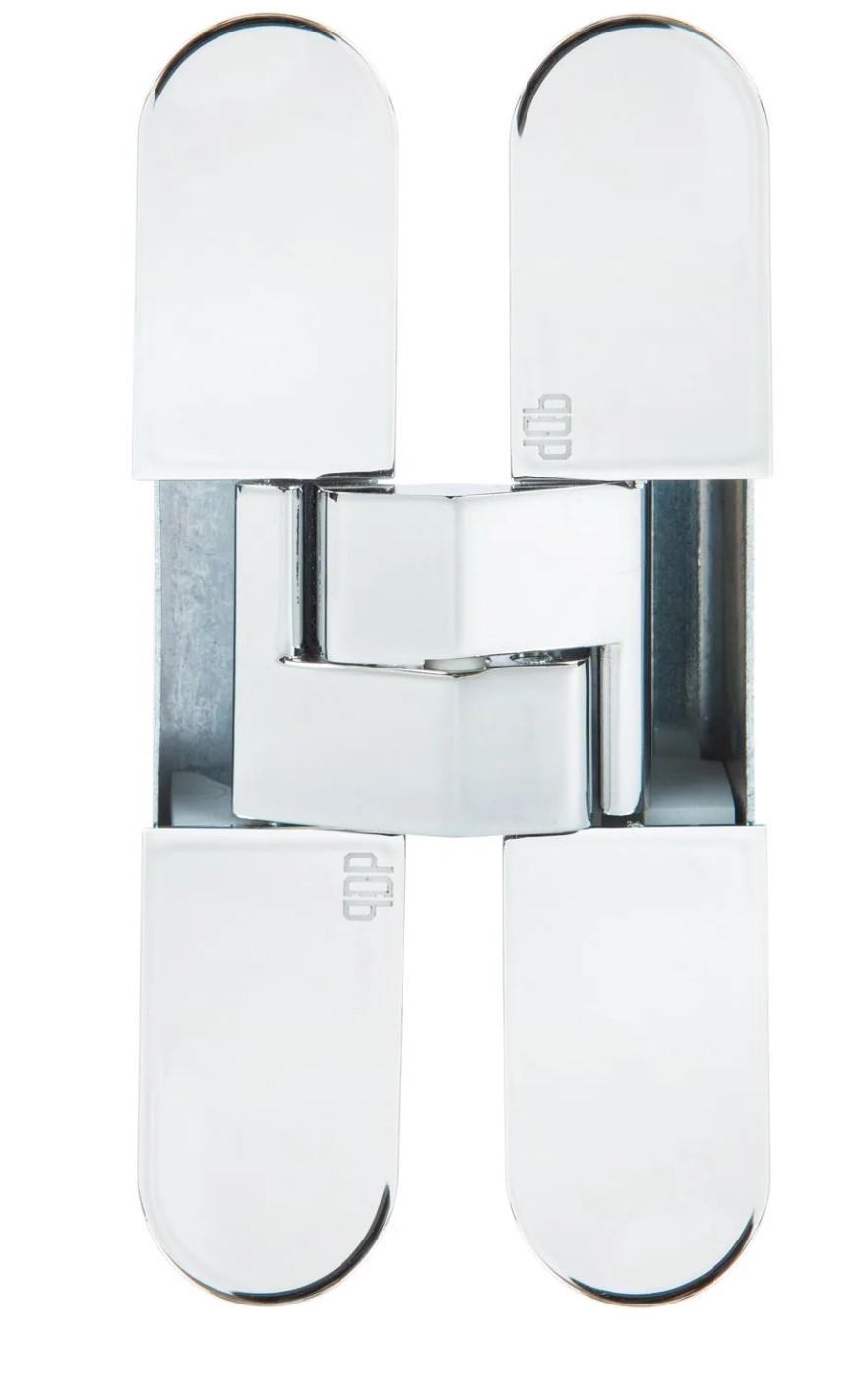   Porta di Parma H 3 полированный хром