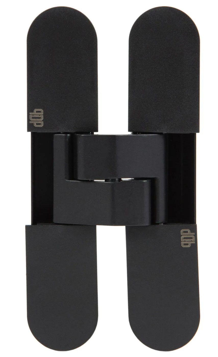   Porta di Parma H 3 чёрная