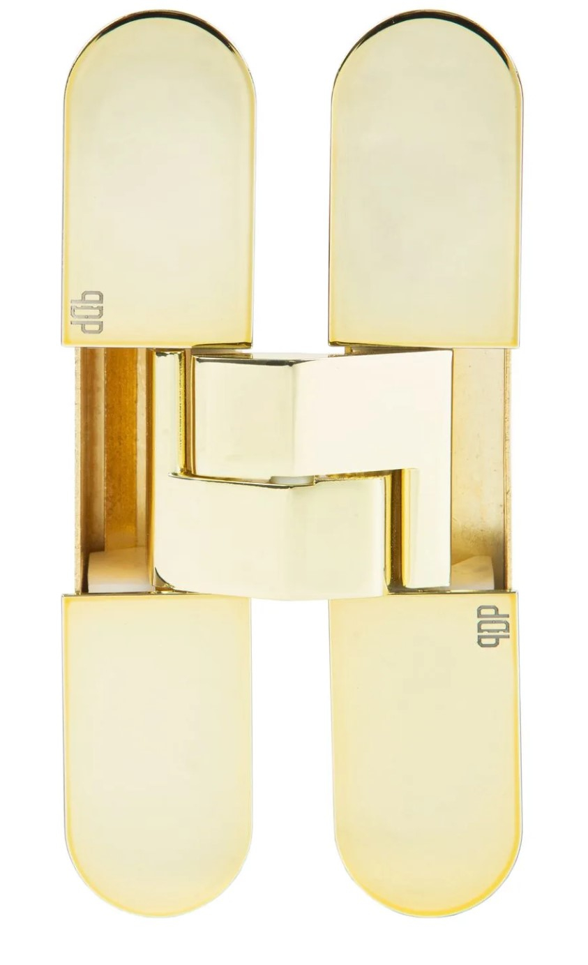   Porta di Parma H 3 полированное золото