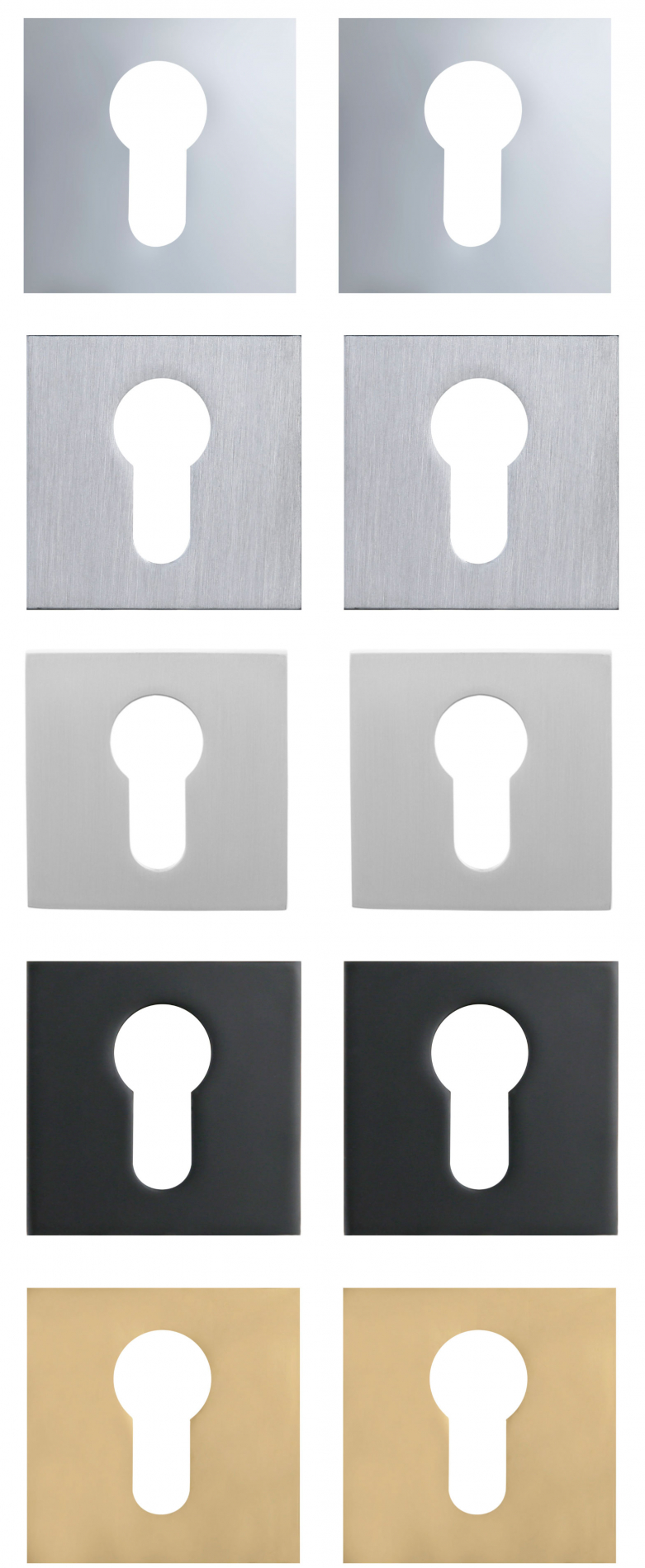   Porta di Parma CYL.02 квадрат