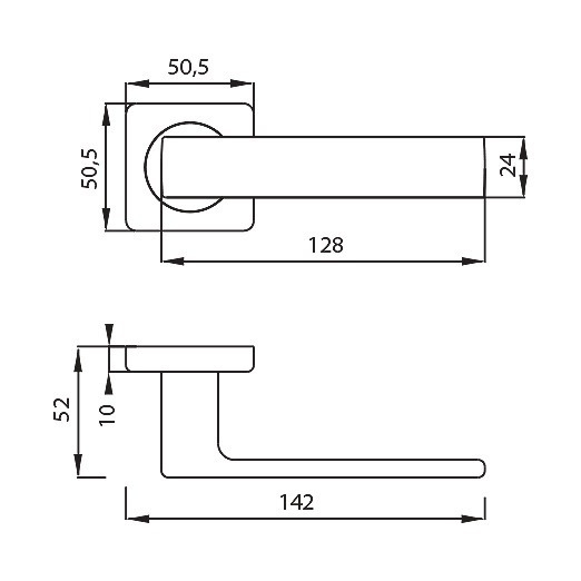 S040 130BL чёрная