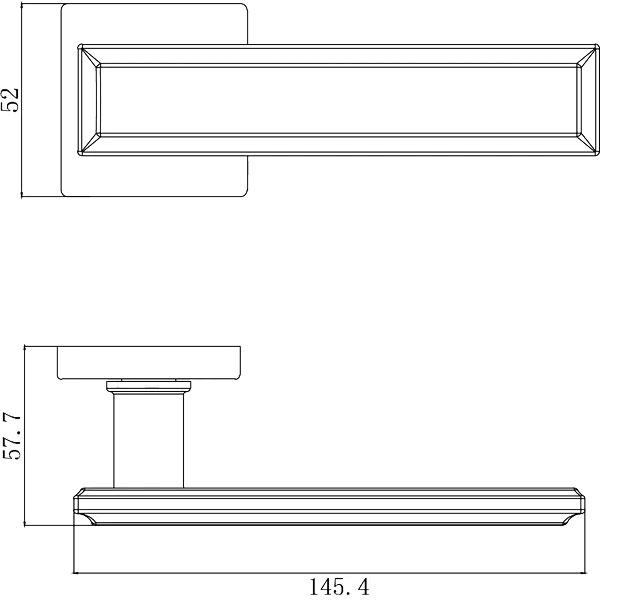 L040 56BL чёрная