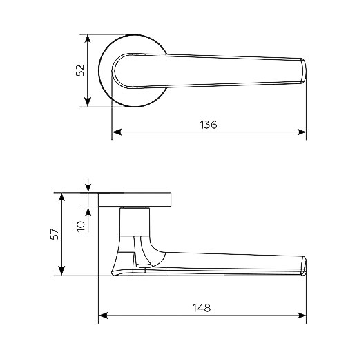 Sillur AG+ ESCUDO чёрная