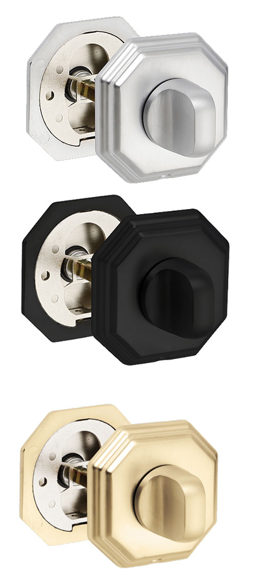   Archie OL-30G для розетки Genesis Sabio